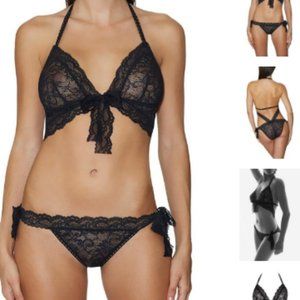 Aubade sexy body suit
